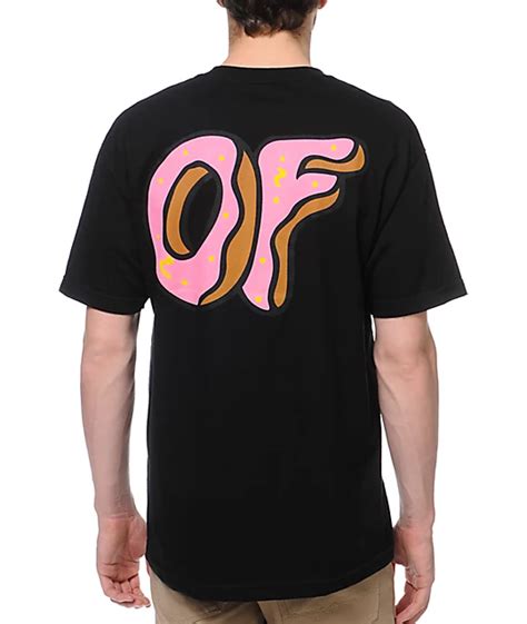 odd future merchandise